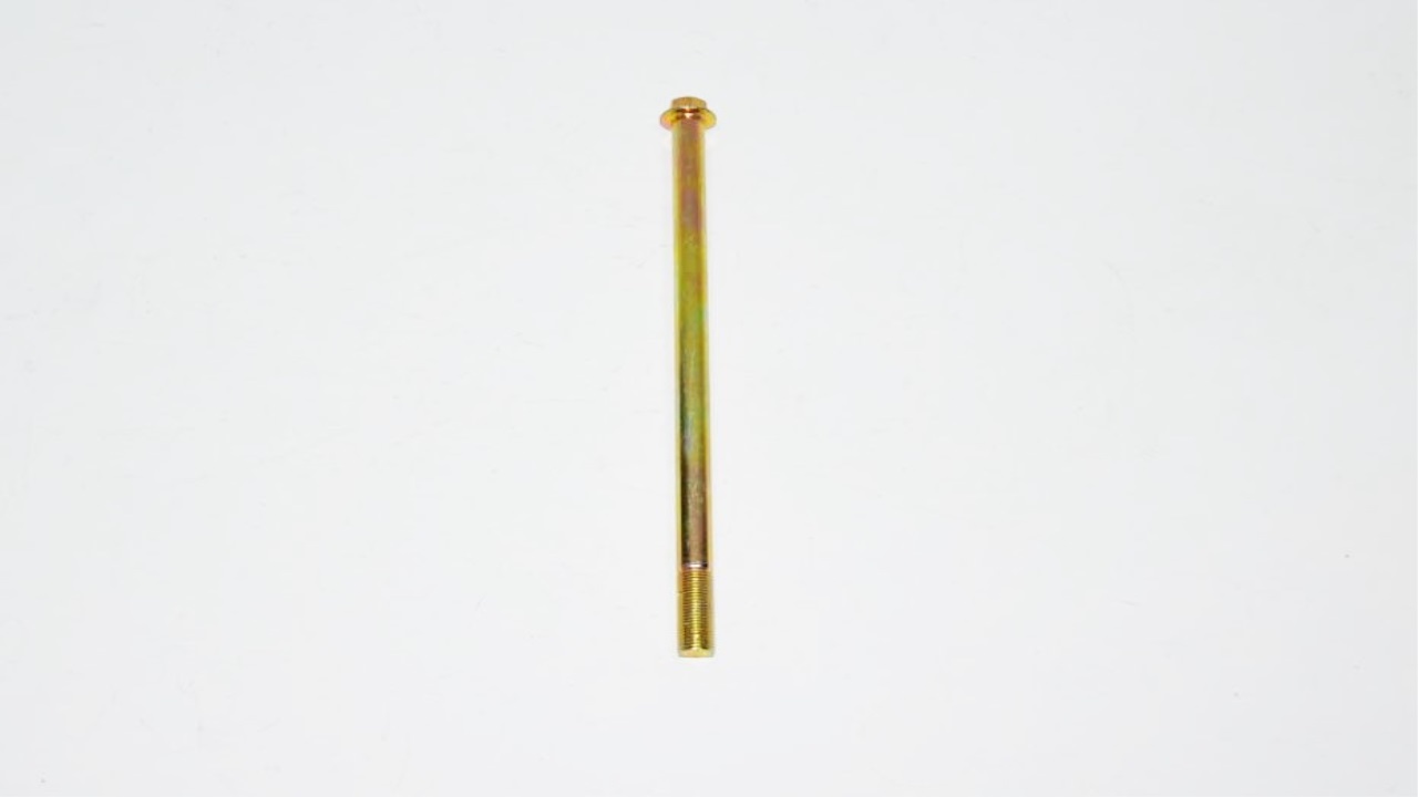 MAFSAL MİLİ (MYFORCE8000E)